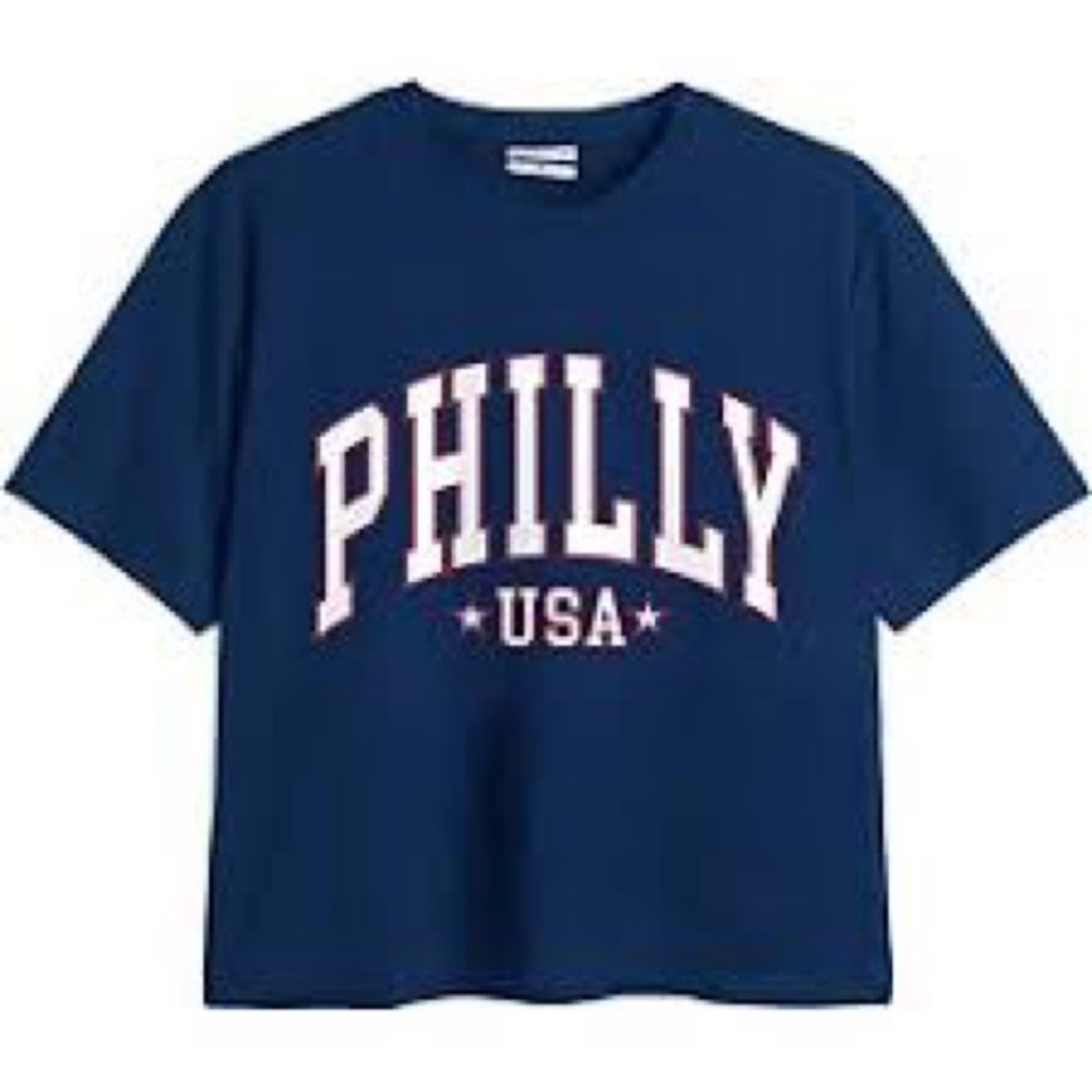Where I'm From Adult Philadelphia T-Shirt